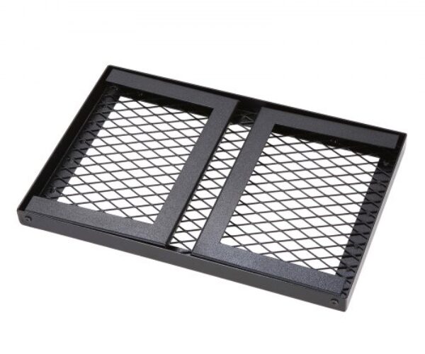 Összecsukható Kemping Grill Acél