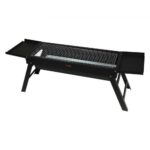 Összecsukható Kompakt BBQ Grill