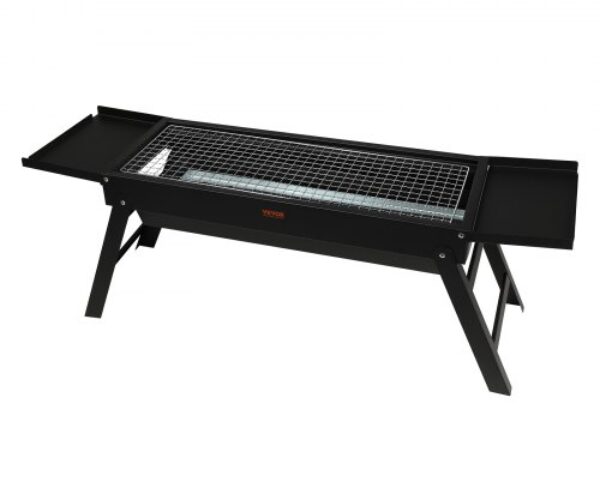 Összecsukható Kompakt BBQ Grill