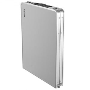 Összecsukható Konyhaasztal Főzőállomás 3 m