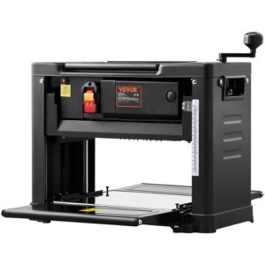 Oszlopos Gyalu Kétpengés 330 mm 2000 W