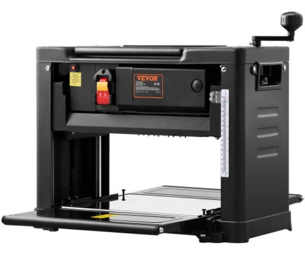 Oszlopos Gyalu Kétpengés 330 mm 2000 W
