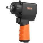 Oszloppal Légütköző Csavarkulcs Négyszögletes Meghajtás 9.5 mm