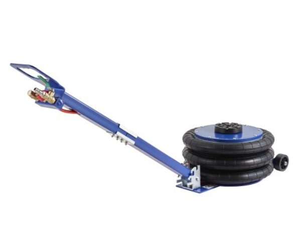 Pneumatikus Légzsákemelő Acélcsővel 470 mm