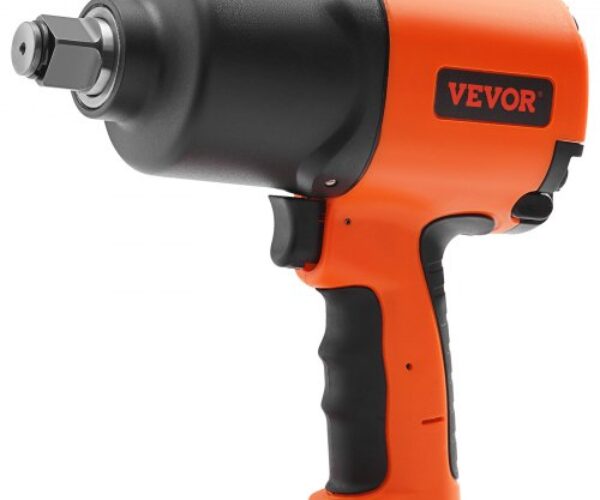 Pneumatikus Ütvecsavarozó 2305 Nm 3/4″