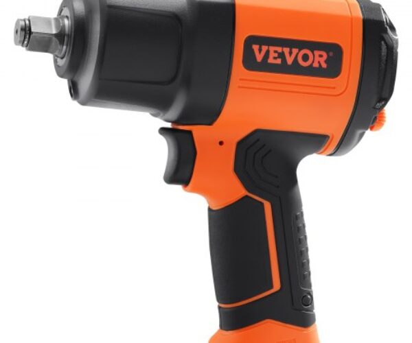 Pneumatikus Ütvefegyver Készlet 1/2″ 4,6 kg
