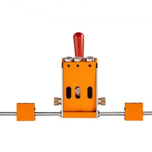 Pocket Hole Jig Kit 34 db 11 in