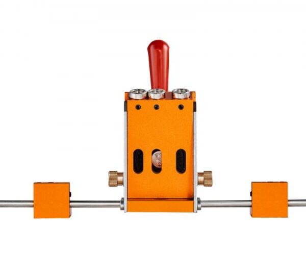 Pocket Hole Jig Kit 34 db 11 in