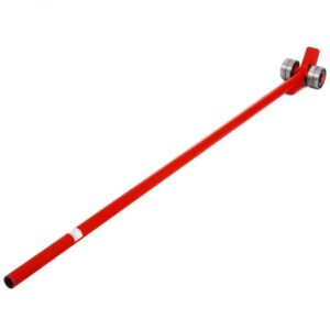 Prylever Acél Feszítőkar Kerekekkel 3T 5m 2990kg