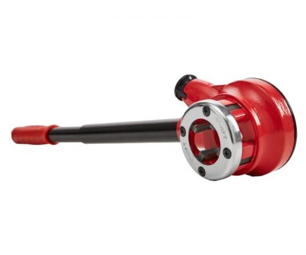 Racsnis Csőmenetvágó Készlet 6-DB 6-32mm