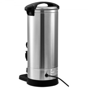 Rozsdamentes Kávéurna 110 Csésze 1500 W