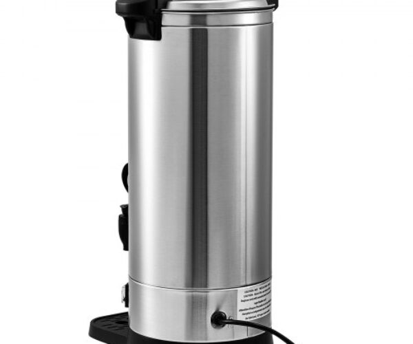 Rozsdamentes Kávéurna 110 Csésze 1500 W