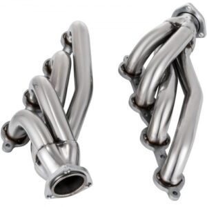Rozsdamentes Kipufogófej Készlet LS 44 mm