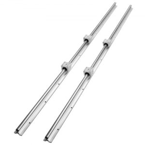 SBR16 Lineáris Vezetősín Készlet 1500 mm