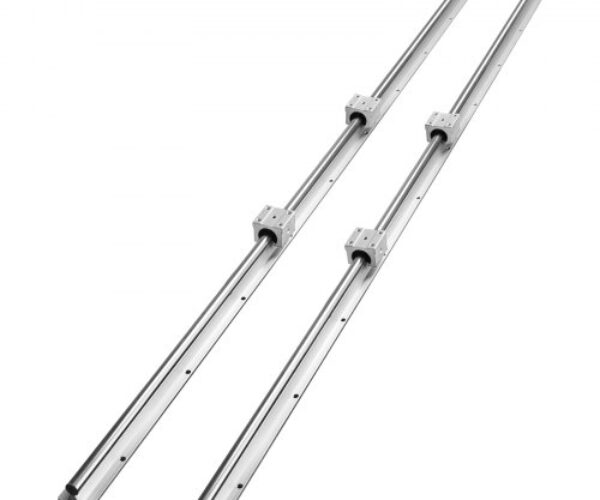 SBR16 Lineáris Vezetősín Készlet 1500 mm