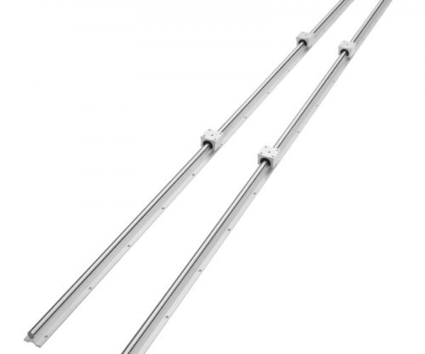 SBR20 Lineáris Vezetősín Készlet 2200 mm