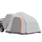 SUV Kempingsátor Esőréteggel 2000 mm