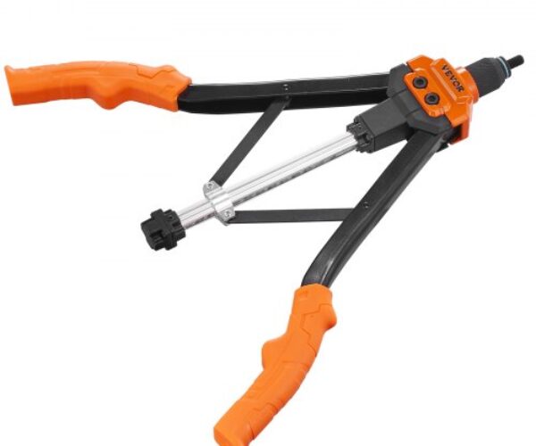 Szegecsanya Készlet Félautomata 16″ 186 db M3-M8