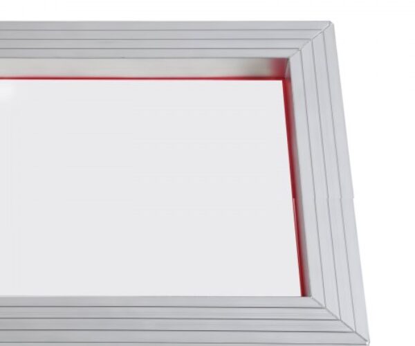 Szitanyomó Készlet Alumínium Keretekkel 508×610 mm