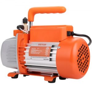 Vákuumszivattyú HVAC 3