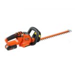 Vezeték Nélküli Sövényvágó Acélpenge 457 mm