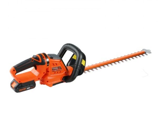 Vezeték Nélküli Sövényvágó Acélpenge 457 mm