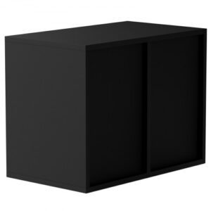 Wood Literature Organizer