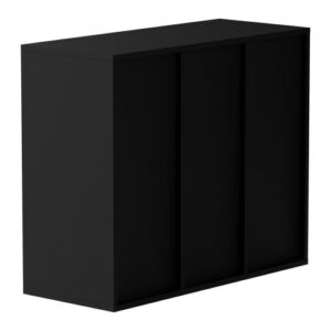 Wood Literature Organizer