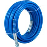 Airless Festékszóró Készlet 15m 25MPa
