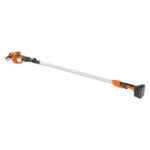 Akkus Pólusfűrész-Láncfűrész 5" 20 V