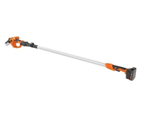 Akkus Pólusfűrész-Láncfűrész 5″ 20 V