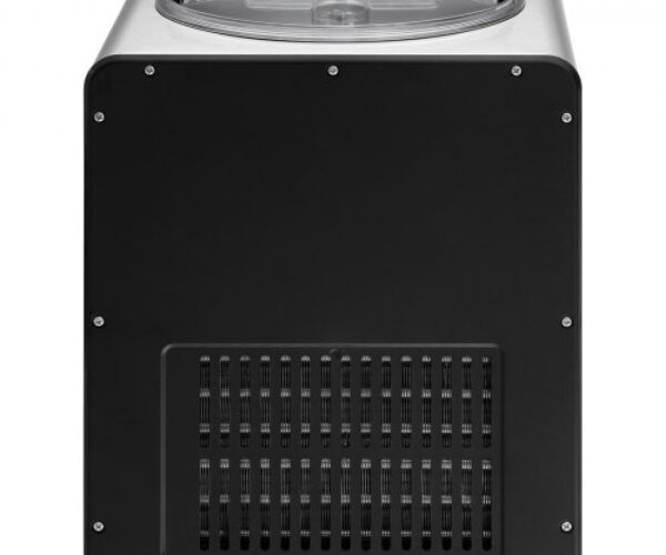 Automata Fagylaltgép Elektromos Joghurt Zselatin 2 L