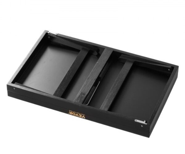 Bambusz Ágytálca Asztal Összecsukható 508×310 mm