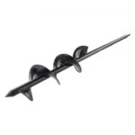 Csigafúró Spirál Ültető 3x610 mm