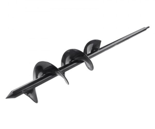 Csigafúró Spirál Ültető 3×610 mm