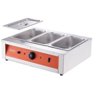 Csokoládé Temperáló Gép Három Tartály 12 kg