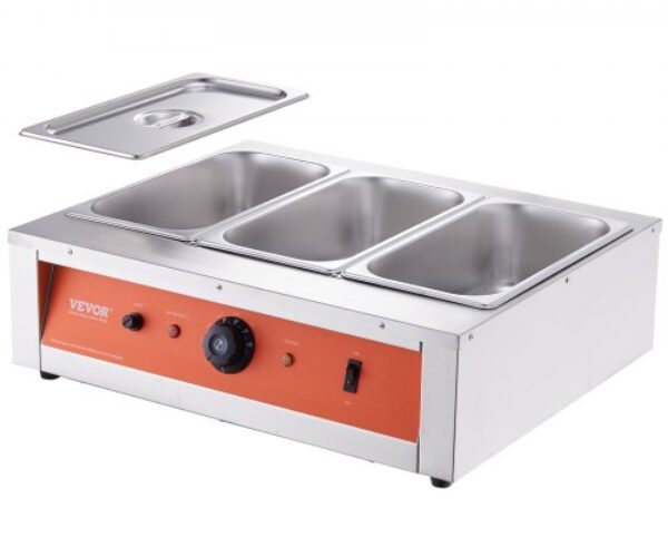 Csokoládé Temperáló Gép Három Tartály 12 kg