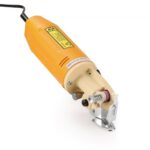 Elektromos Forgó Szövetvágó 170 W 25 mm
