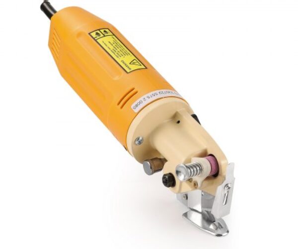 Elektromos Forgó Szövetvágó 170 W 25 mm