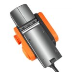 Elektromos Kézi Gyalu 16500 RPM 82 mm