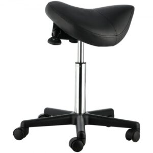 Ergonomikus Forgó Nyeregszék 180 kg