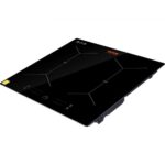 Érintős Kerámia Főzőlap 4 Égős 610 mm