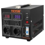 Feszültségátalakító Transzformátor 500 VA 110/220 V