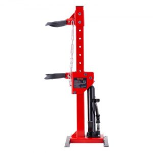 Hidraulikus Rugókompresszor 1t 4