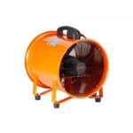 Ipari Hengeres Ventilátor 365 W 2574 CFM 305 mm 10 m