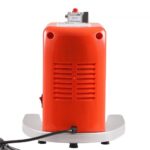 Ipari Jégdaráló Gép 300 W 100 kg/h