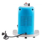 Ipari Jégdaráló Gép 300 W 100 kg/h