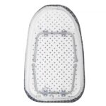 Ipari Mini Vasalódeszka Pamut 234x144 mm