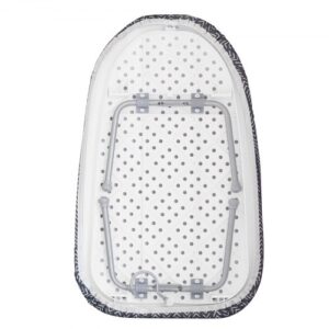 Ipari Mini Vasalódeszka Pamut 234x144 mm