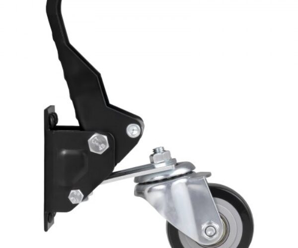 Ipari Visszahúzható Görgők 75 kg 64 mm